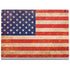 Distressed American Flag Surface Book 2 13.5in Skin